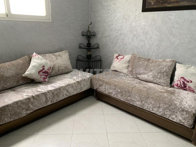 Salon complet - 2