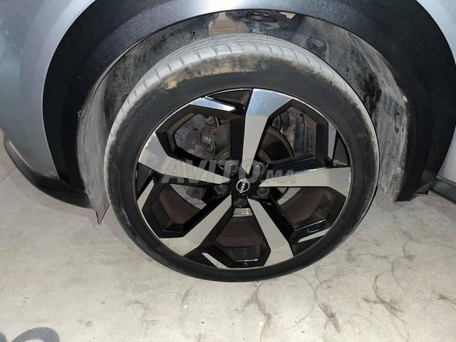 NISSAN JUKE Essence Automatique 2023