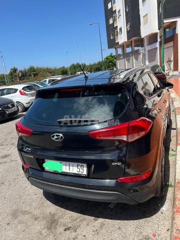Voiture à vendre - 2