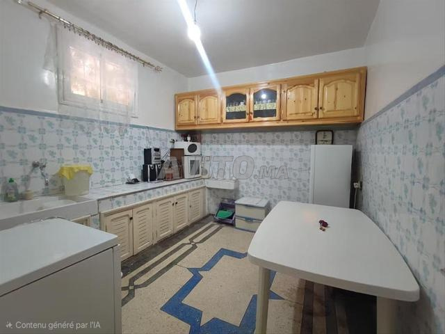 vente maison socoma - 2