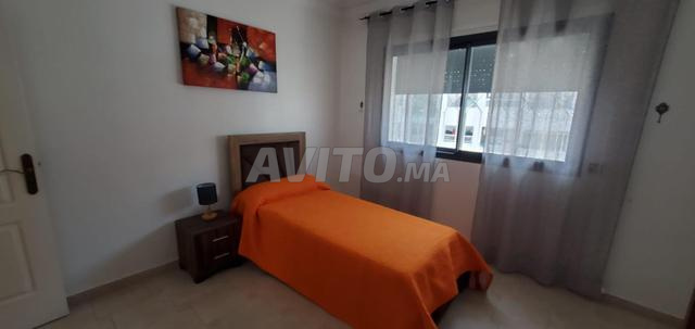 Appartement magnifique à louer - 2