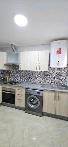 Appartement Guéliz 1er étage - 2