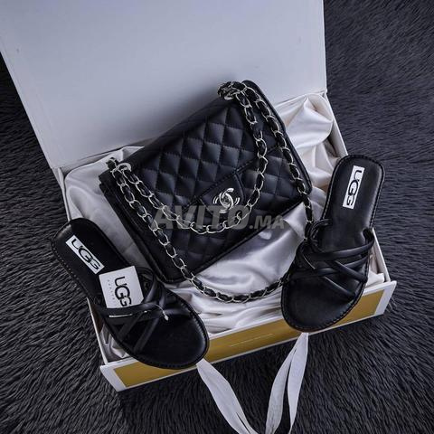 Sac et chaussures à prix raisonnable, top - 2