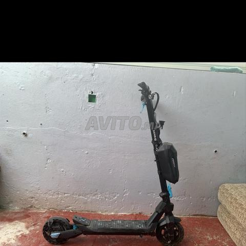 سكوترات كهربائية EcoXtrem G1