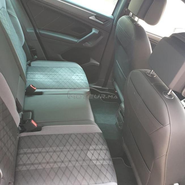 Volkswagen Tiguan Diesel Automatique 2023 à Nador
