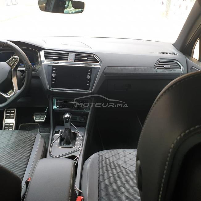 Volkswagen Tiguan Diesel Automatique 2023 à Nador