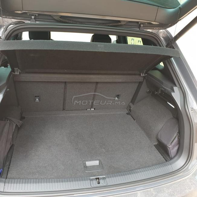 Volkswagen Tiguan Diesel Automatique 2023 à Nador