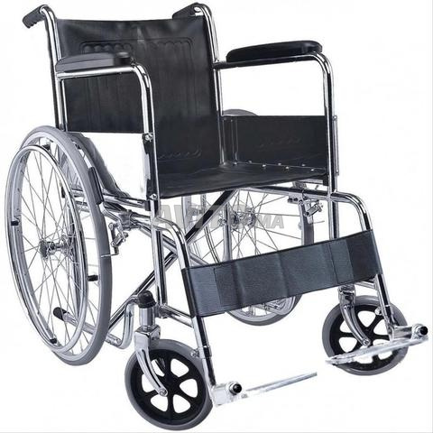 Chaise roulante Locamed - 2