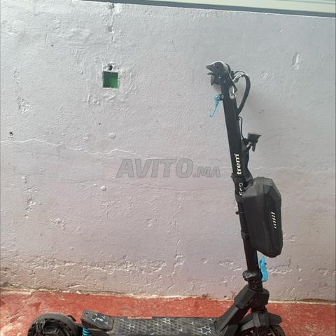 سكوتر كهربائي EcoXtrem G1