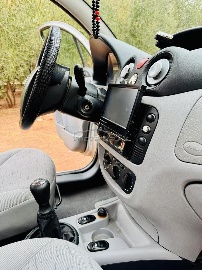 Citroen  c3 HDI