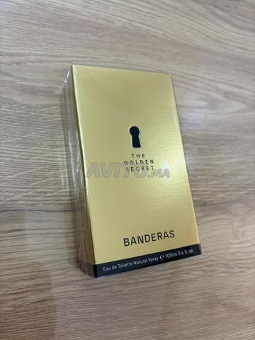 Top parfum d'été 2026 GOLDEN SECRET pour homme
