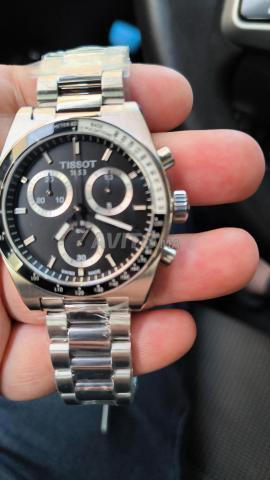 Tissot originale à vendre portée 2 fois