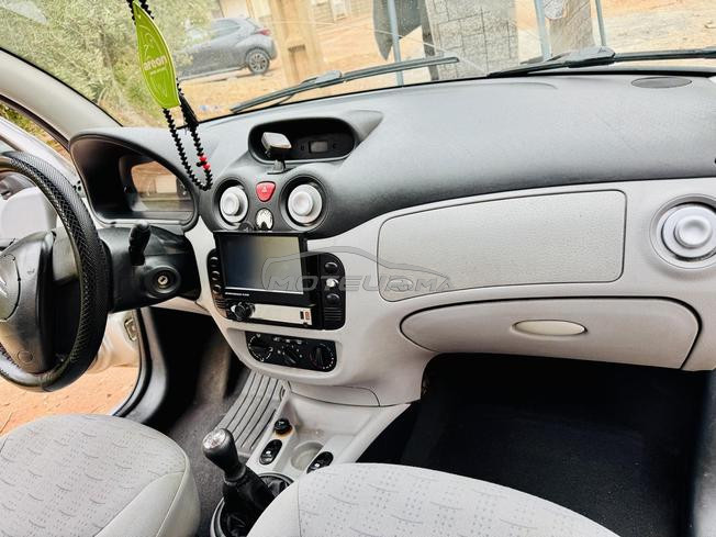 Citroen  c3 HDI