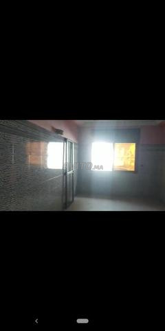 Joli appartement à vendre Haj Fateh Oulfa - 2