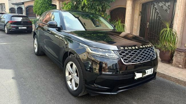 Ronger velar R dynamic 2l original 8cv particulier