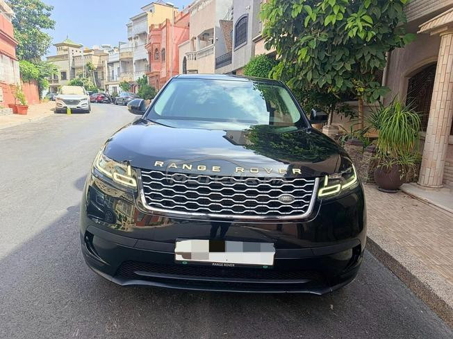 Ronger velar R dynamic 2l original 8cv particulier