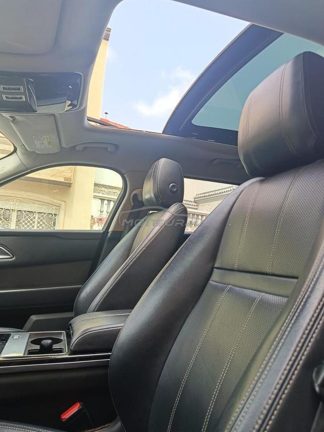 Ronger velar R dynamic 2l original 8cv particulier