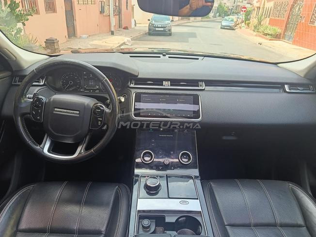 Ronger velar R dynamic 2l original 8cv particulier