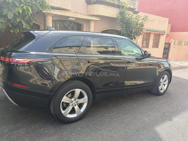 Ronger velar R dynamic 2l original 8cv particulier