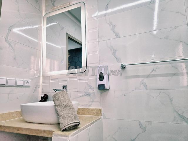 Bel Appartement Rénové – (Jour / Semaine / Mois) - 2