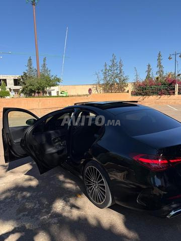 Voiture à vendre, quasi neuve