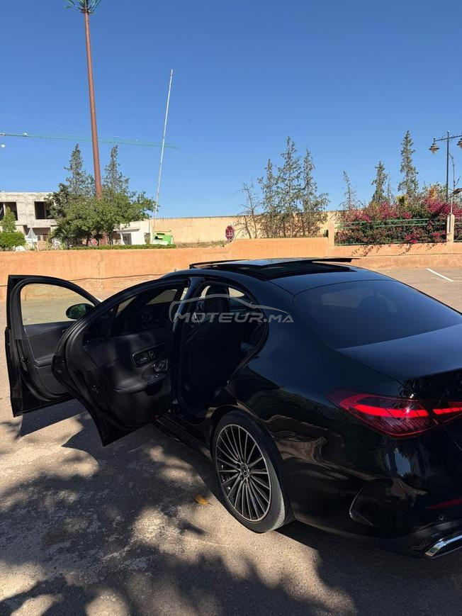 Voiture à vendre, quasi neuve