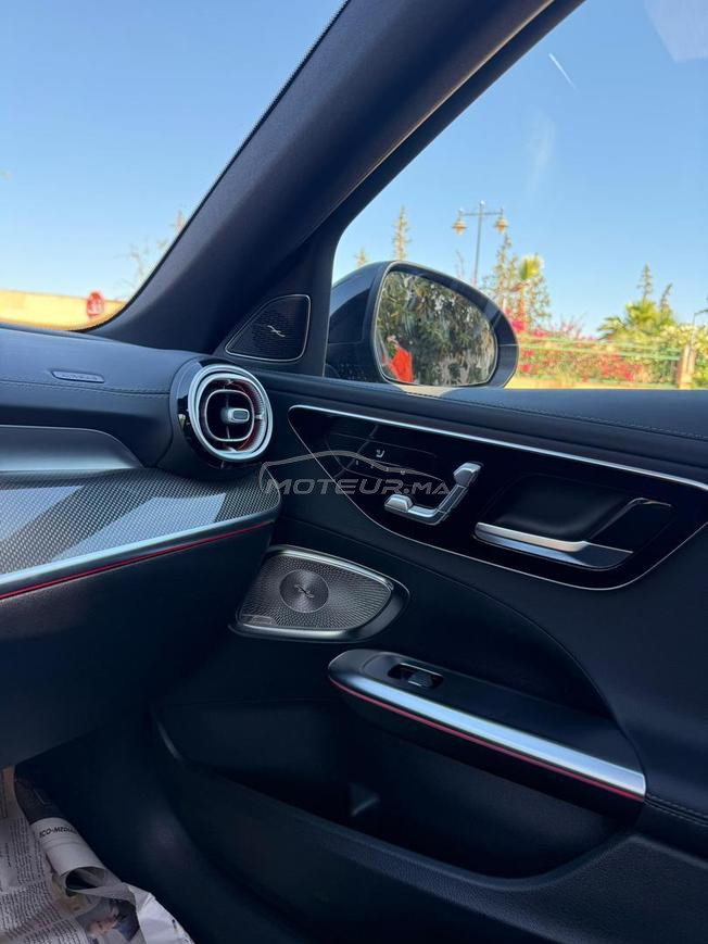 Voiture à vendre, quasi neuve