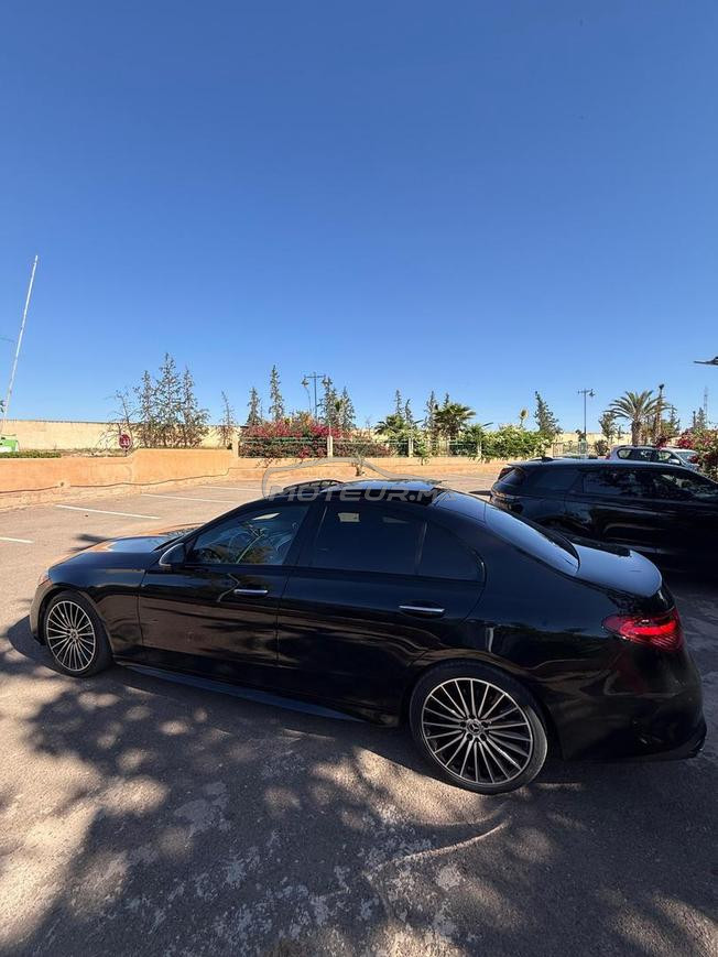 Voiture à vendre, quasi neuve