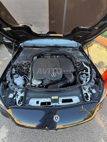 Voiture à vendre, quasi neuve