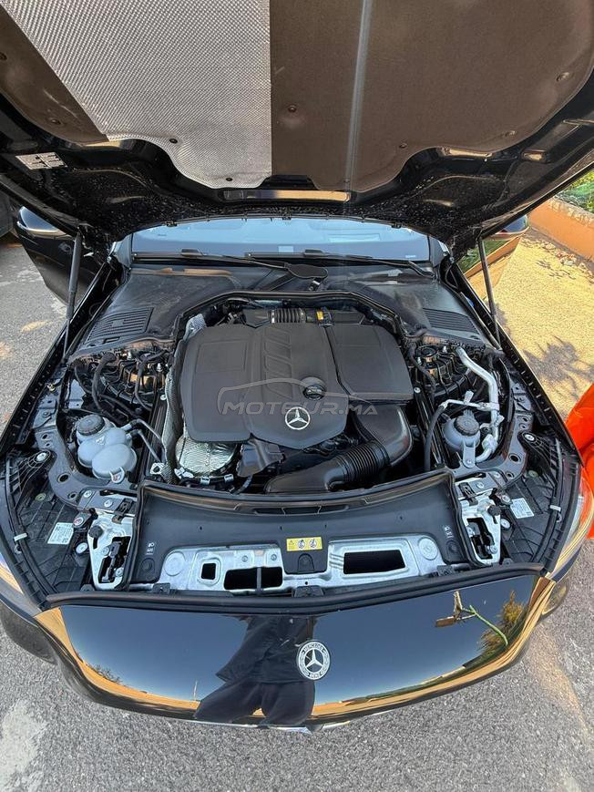 Voiture à vendre, quasi neuve