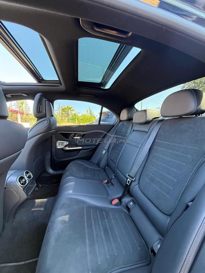 Voiture à vendre, quasi neuve