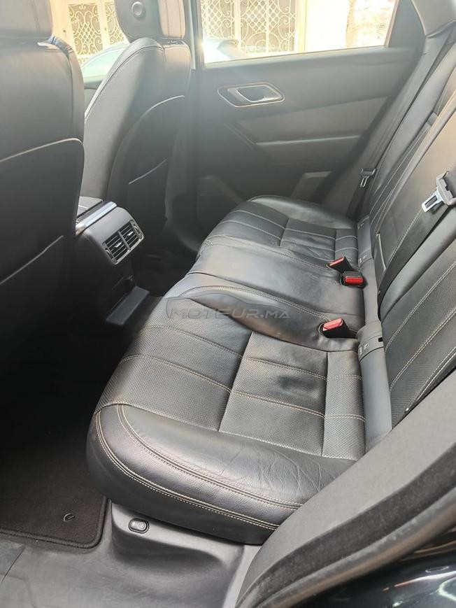 Ronger velar R dynamic 2l original 8cv particulier