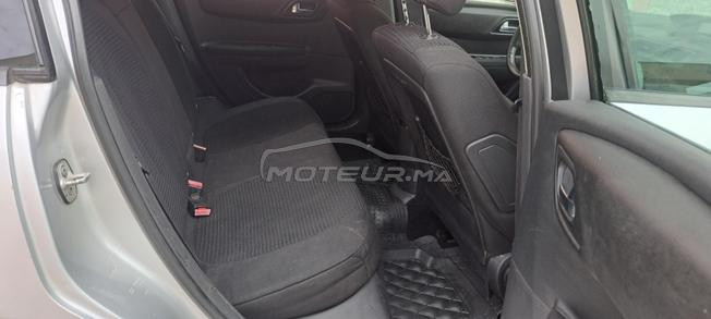 CITROËN C4 DÉDOUANER 