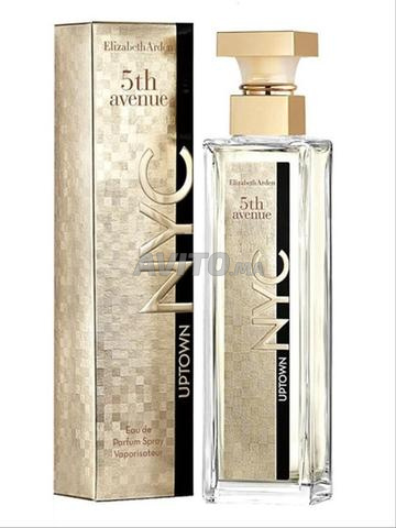 5th Avenue NYC by Elizabeth Arden 75 Ml