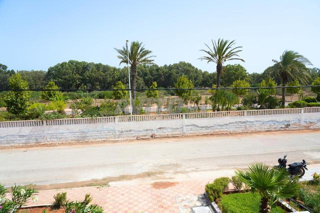 Villa Rénovée 700m Plage Saïdia - 2