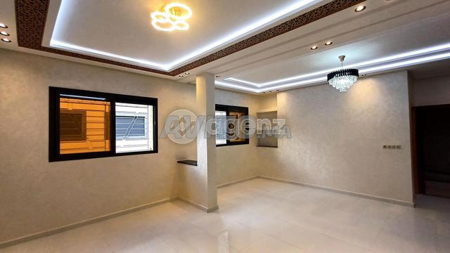 MEK-AI-1002 - Appartement à vendre à Toulal