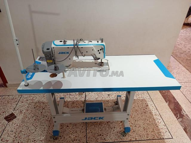ماكينة خياطة - 2