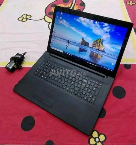 Lenovo i7 Ram 8 disque 512 SSD écran 15 - 2