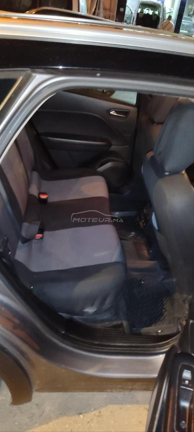 RENAULT CAPTEUR 