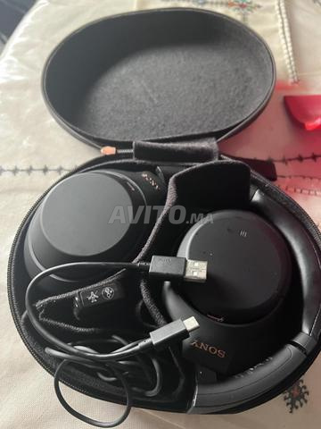 SONY WH-1000XM4 ORIGINAL - 2