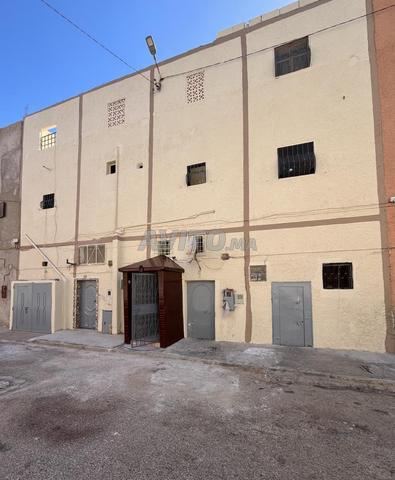 Maison 🏠 à vendre à Laâyoune sans intermédiaire - 2