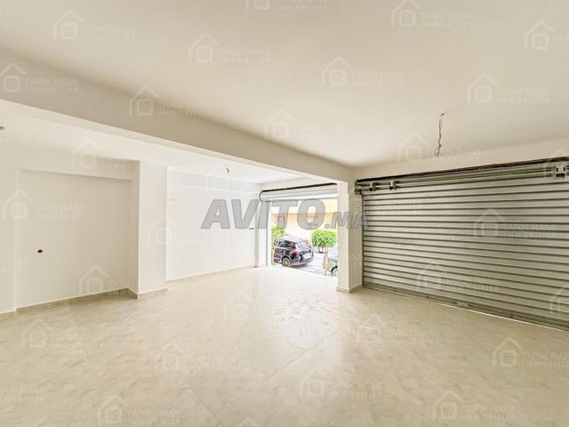Local Commercial 58 m² à Vendre – Val Fleuri Tanger - 2