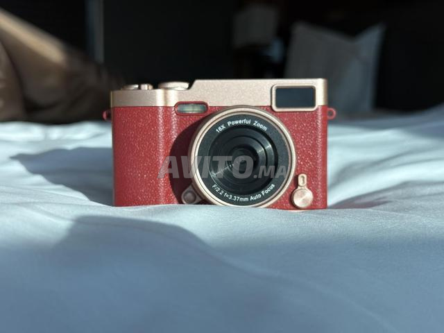 Camera digitale - 2