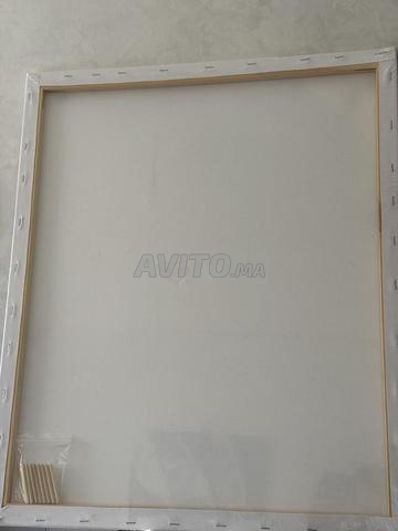 Tableau de dessin professionnel CANVAS - 2