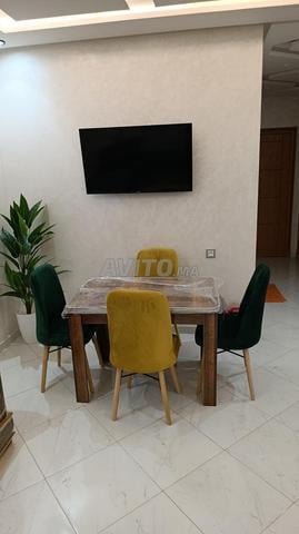 Réduction 🥳 Salon Mounji livraison gratuite dans toutes les villes - 2