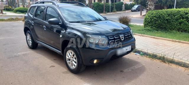 Duster manuelle