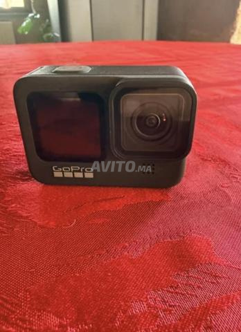 GoPro Hero 9 - 2