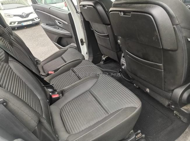 Renault Scenic 4 1.5 dci 110 cv diwana 2026