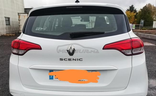 Renault Scenic 4 1.5 dci 110 cv diwana 2026