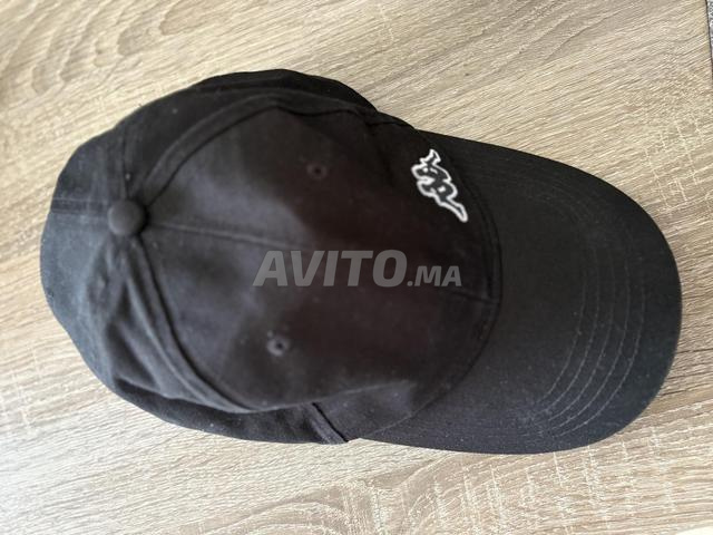 Casquette stylée pour homme
